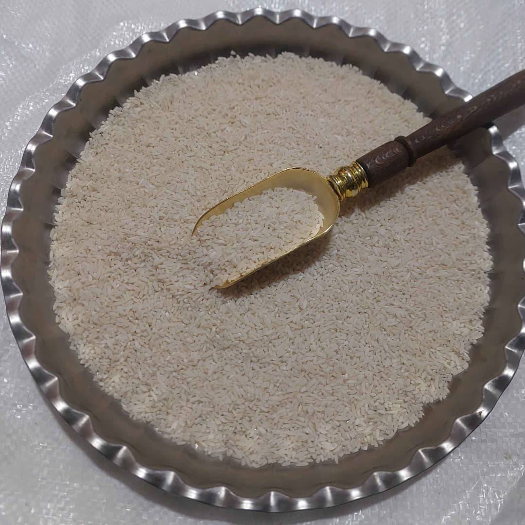 برنج سرلاشه طارم